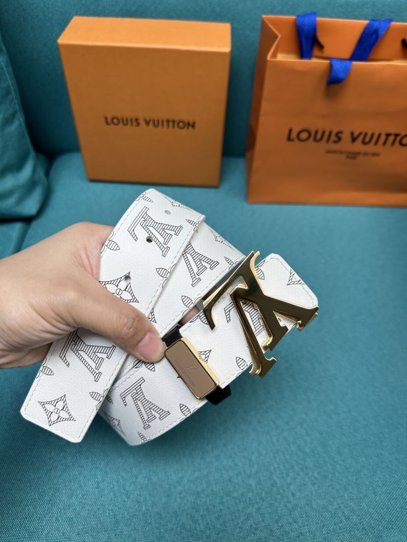 Louis Vuitton Belts